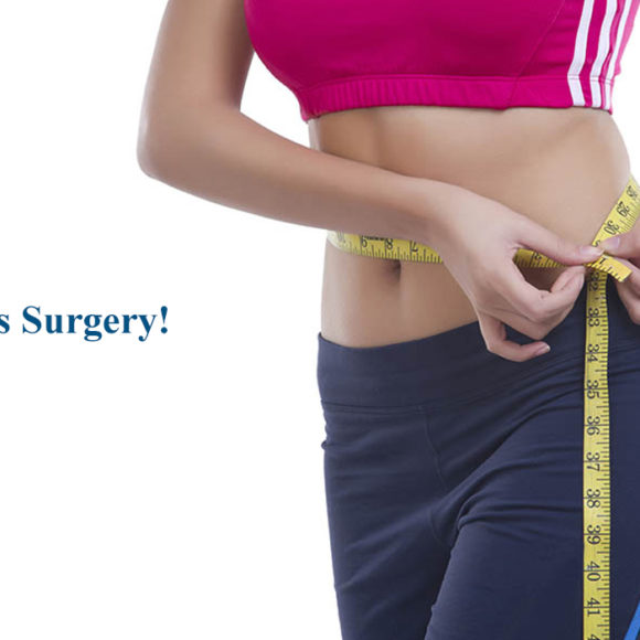 Weight Loss Surgery – The Perfect Way To Deal With Obesity And Related Health Issues