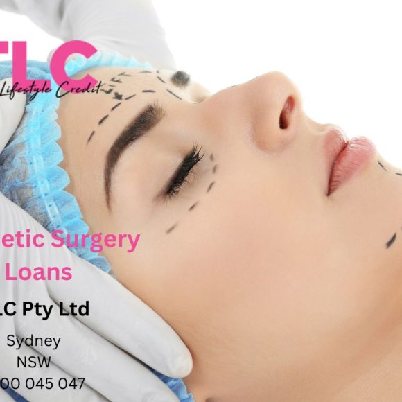 Cosmetic Surgery Loans – Get Body Positivity With Surgeries