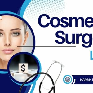 Affordable Cosmetic Surgery Loan Solutions – Apply Now