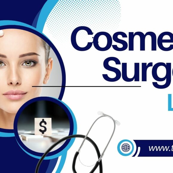 Affordable Cosmetic Surgery Loan Solutions – Apply Now